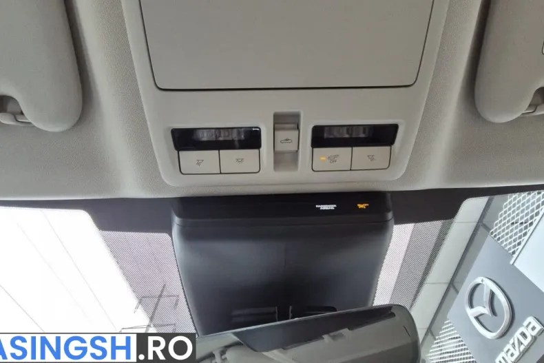 Mazda CX-5 din 2026 cu 1 km - oferta MAZ265099 - foto 24