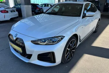 BMW i4 din 2024 - oferta BMW265103