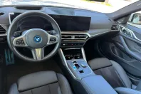 BMW i4 (Seria 4) din 2024 cu 9.700 km - oferta BMW265103 - foto 9