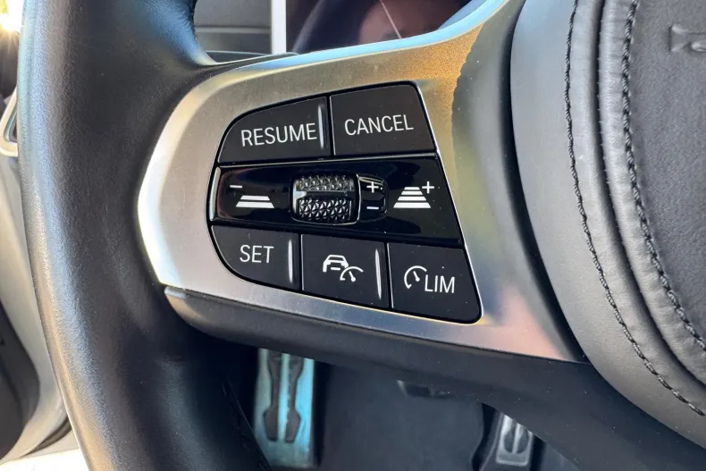 BMW i4 (Seria 4) din 2024 cu 9.700 km - oferta BMW265103 - foto 16