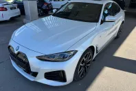 BMW i4 (Seria 4) din 2024 cu 9.700 km - oferta BMW265103 - foto 23