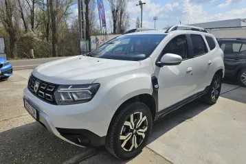 Dacia Duster din 2022 - oferta DAC265104