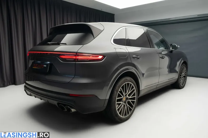 Porsche Cayenne din 2021 cu 80.000 km - oferta POR265112 - foto 3
