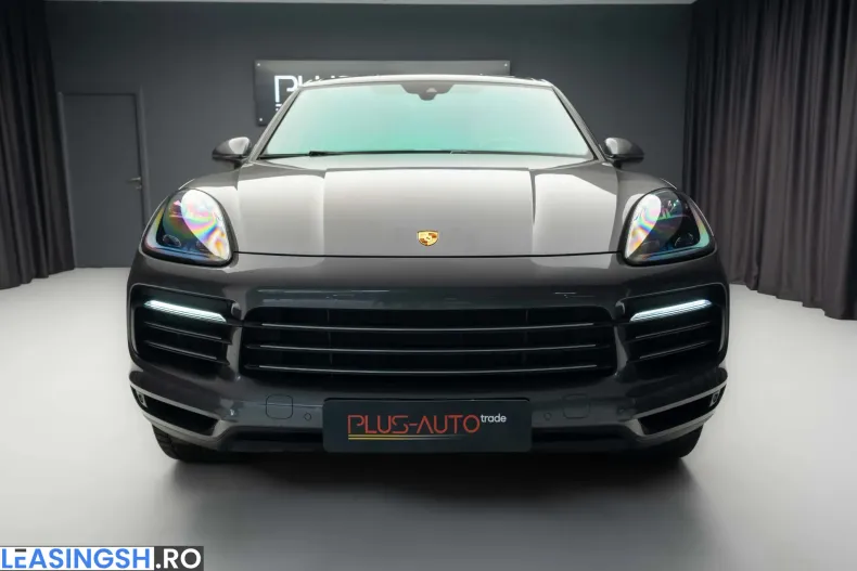 Porsche Cayenne din 2021 cu 80.000 km - oferta POR265112 - foto 5