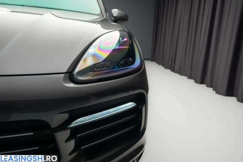 Porsche Cayenne din 2021 cu 80.000 km - oferta POR265112 - foto 7