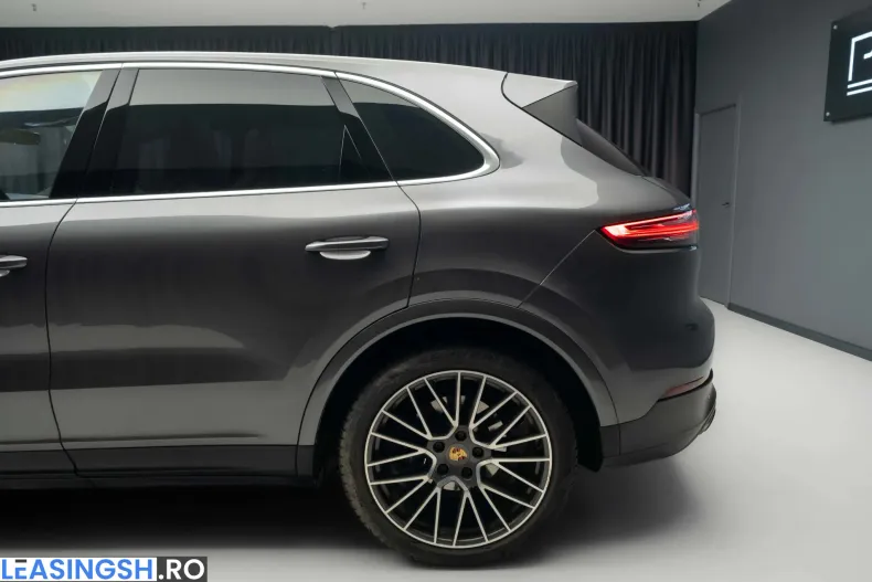 Porsche Cayenne din 2021 cu 80.000 km - oferta POR265112 - foto 11