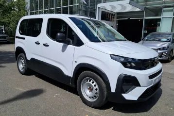 Peugeot Rifter din 2025 - oferta PEU265119