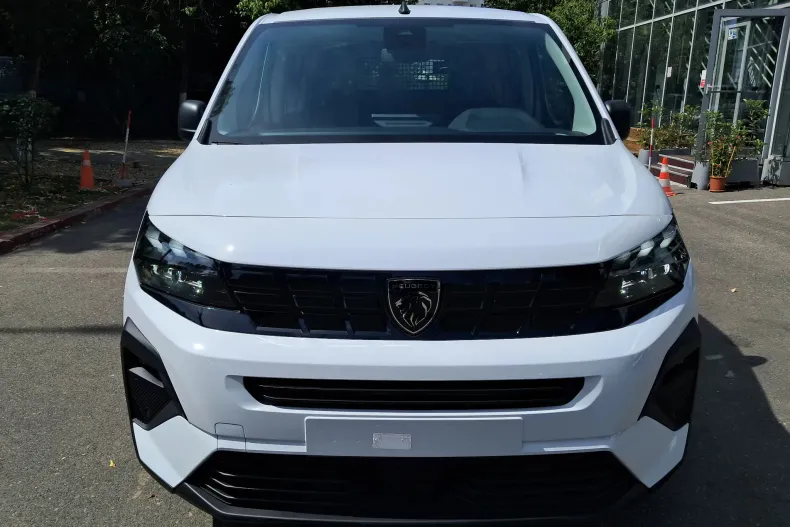 Peugeot Rifter din 2025 cu 1 km - oferta PEU265119 - foto 10