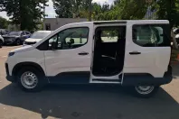 Peugeot Rifter din 2025 cu 1 km - oferta PEU265119 - foto 14