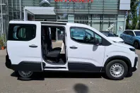 Peugeot Rifter din 2025 cu 1 km - oferta PEU265119 - foto 15