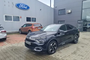 Citroën C4 X din 2023 - oferta CIT265125