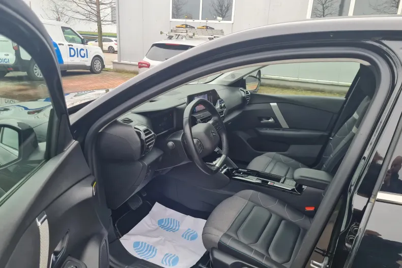 Citroën C4 X din 2023 cu 101.000 km - oferta CIT265125 - foto 10