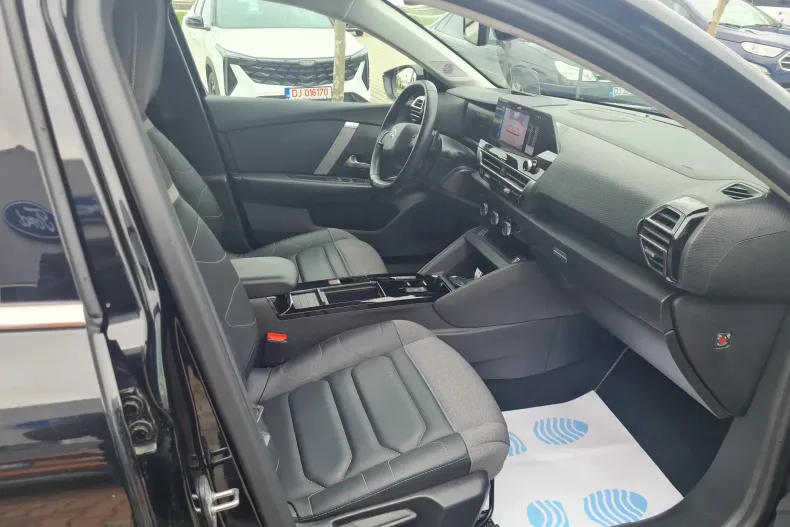 Citroën C4 X din 2023 cu 101.000 km - oferta CIT265125 - foto 13