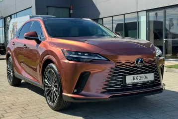 Lexus RX din 2026 - oferta LEX265127