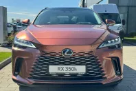 Lexus RX din 2026 cu 4.500 km - oferta LEX265127 - foto 2