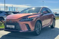 Lexus RX din 2026 cu 4.500 km - oferta LEX265127 - foto 3