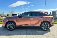 Lexus RX din 2026 cu 4.500 km - oferta LEX265127 - foto 4