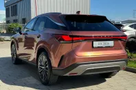 Lexus RX din 2026 cu 4.500 km - oferta LEX265127 - foto 5