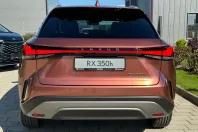 Lexus RX din 2026 cu 4.500 km - oferta LEX265127 - foto 6