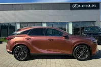Lexus RX din 2026 cu 4.500 km - oferta LEX265127 - foto 8