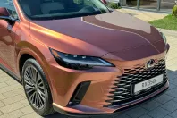 Lexus RX din 2026 cu 4.500 km - oferta LEX265127 - foto 10