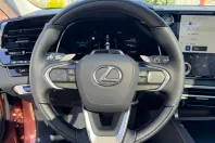 Lexus RX din 2026 cu 4.500 km - oferta LEX265127 - foto 12