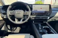 Lexus RX din 2026 cu 4.500 km - oferta LEX265127 - foto 14