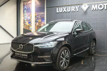 Volvo XC60 din 2021 - oferta VOL265128