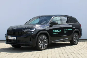 Skoda Kodiaq din 2025 - oferta SKO265131
