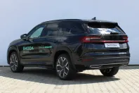 Skoda Kodiaq din 2025 cu 4.900 km - oferta SKO265131 - foto 3