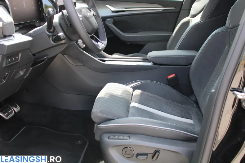 Skoda Kodiaq din 2025 cu 4.900 km - oferta SKO265131 - foto 11