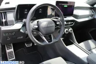 Skoda Kodiaq din 2025 cu 4.900 km - oferta SKO265131 - foto 12