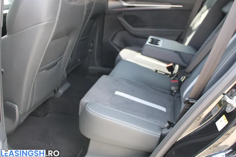 Skoda Kodiaq din 2025 cu 4.900 km - oferta SKO265131 - foto 13