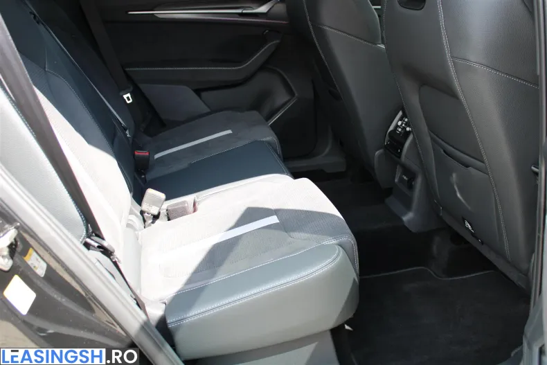 Skoda Kodiaq din 2025 cu 4.900 km - oferta SKO265131 - foto 14