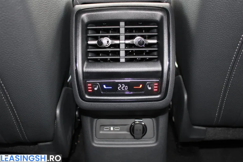 Skoda Kodiaq din 2025 cu 4.900 km - oferta SKO265131 - foto 16