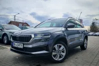Skoda Karoq din 2025 cu 5.000 km - oferta SKO265138 - foto 3