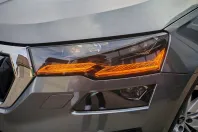 Skoda Karoq din 2025 cu 5.000 km - oferta SKO265138 - foto 9