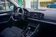 Skoda Karoq din 2025 cu 5.000 km - oferta SKO265138 - foto 12