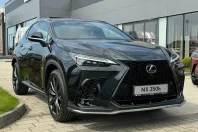 Lexus NX din 2026 cu 1 km - oferta LEX265141 - foto 1