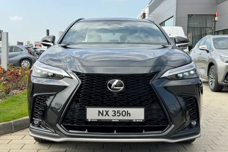 Lexus NX din 2026 cu 1 km - oferta LEX265141 - foto 2