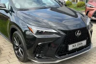 Lexus NX din 2026 cu 1 km - oferta LEX265141 - foto 10