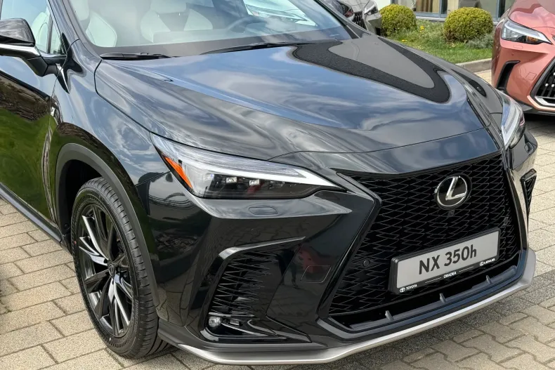 Lexus NX din 2026 cu 1 km - oferta LEX265141 - foto 10