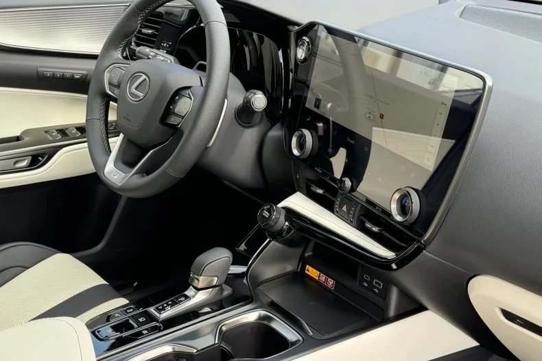 Lexus NX din 2026 cu 1 km - oferta LEX265141 - foto 20