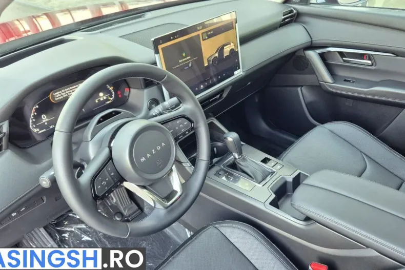 Mazda CX-5 din 2026 cu 1 km - oferta MAZ265144 - foto 8