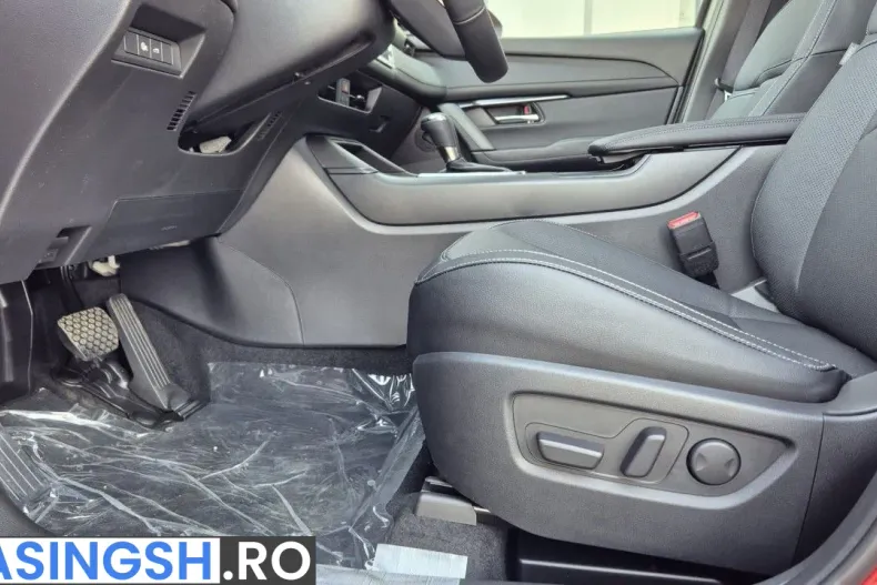 Mazda CX-5 din 2026 cu 1 km - oferta MAZ265144 - foto 9