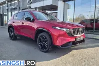 Mazda CX-5 din 2026 cu 1 km - oferta MAZ265144 - foto 13