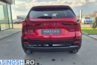 Mazda CX-5 din 2026 cu 1 km - oferta MAZ265144 - foto 14
