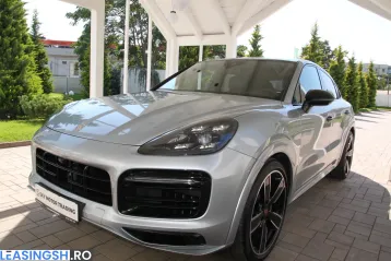 Porsche Cayenne din 2021 - oferta POR265153