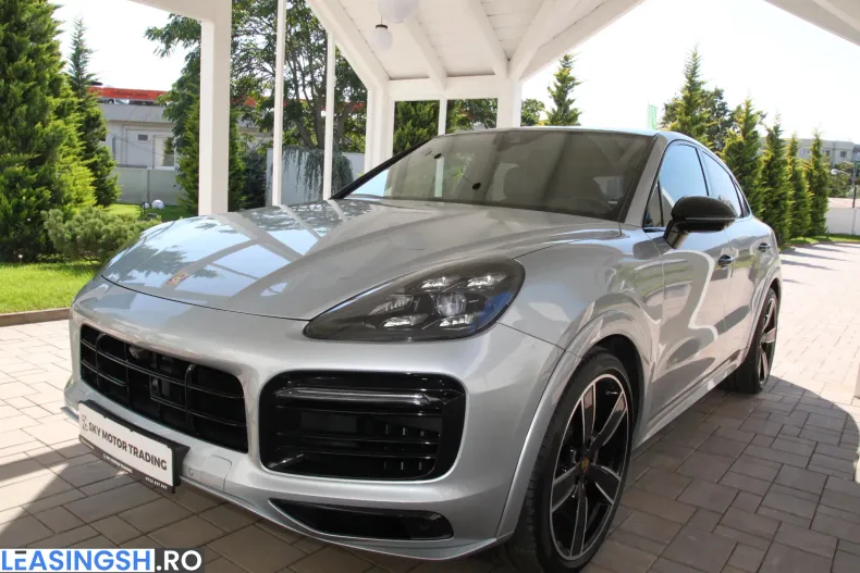 Porsche Cayenne din 2021 cu 118.000 km - oferta POR265153 - foto 1