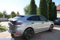 Porsche Cayenne din 2021 cu 118.000 km - oferta POR265153 - foto 2